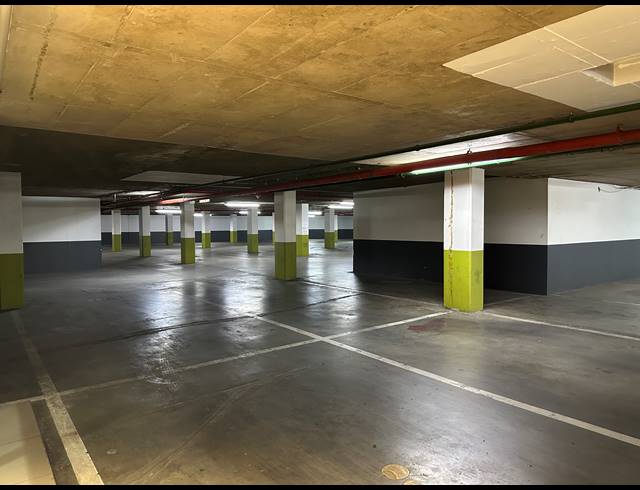 815M² OFFICE TO LET IN SANDTON CENTRAL